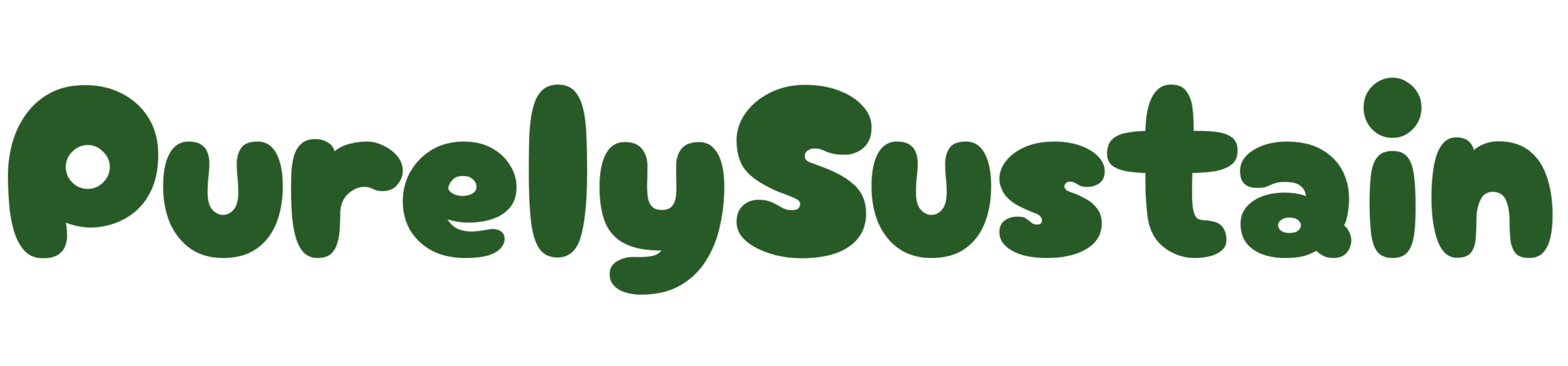 PurelySustain